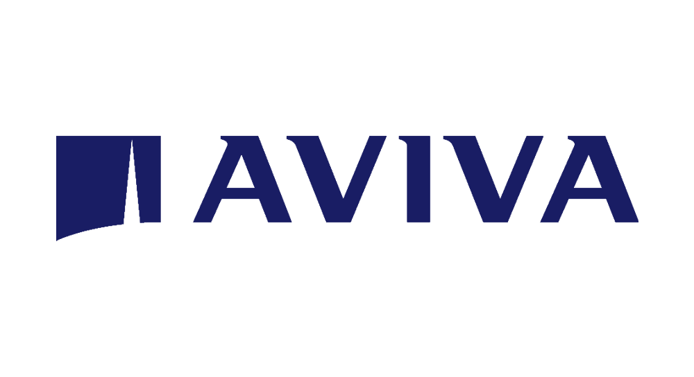 AVIVA Logo b AVIVA Logo
