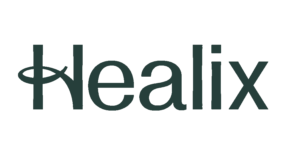 Healix Logo Healix Logo